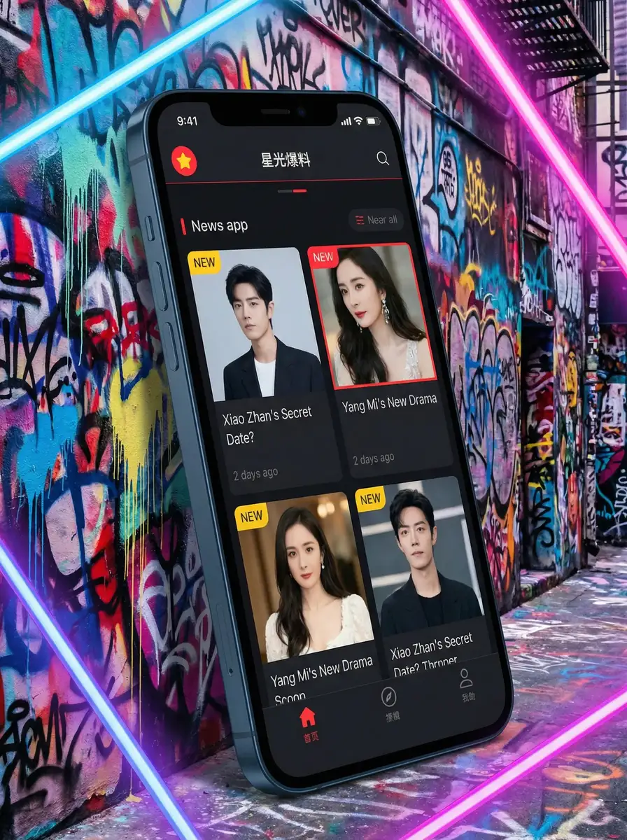 重生NBA睡遍名媛免费下载 APP界面展示 - 掌上吃瓜神器